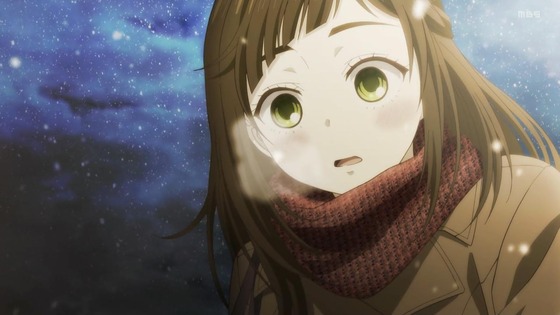 「デキる猫は今日も憂鬱」5話感想 (100)