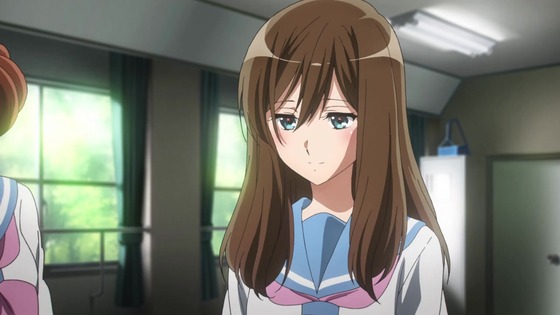 「響け!ユーフォニアム3」3期 6話感想 (81)