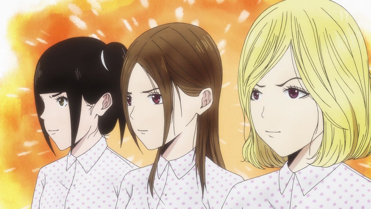Back Street Girls ゴクドルズ Japaneseclass Jp Back Street Girls ゴクドルズ Japaneseclass Jp