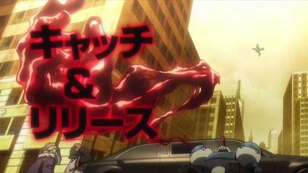 「血界戦線 & BEYOND」2期 8話 (51)