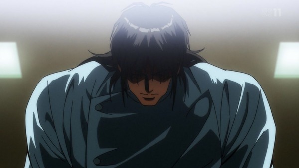 「からくりサーカス」6話感想 (53)