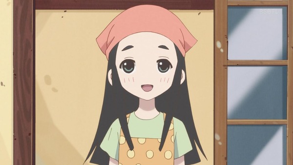 「かくしごと」第3話感想 画像 (36)