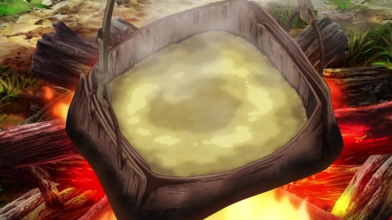 「ゴールデンカムイ」55話感想 (24)