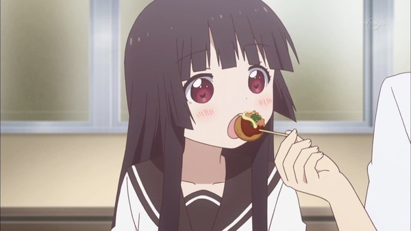 ゆるゆり さん☆ハイ! (16)