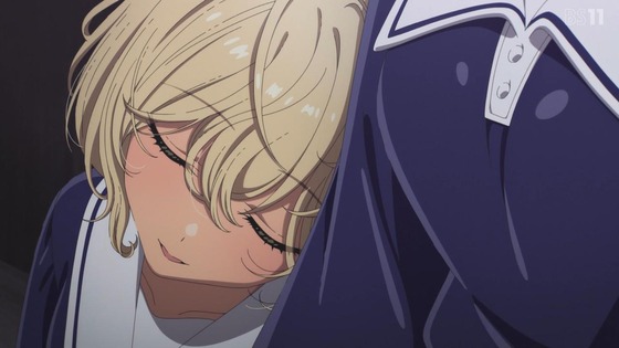 「きみが死ぬまで恋をしたい」1話感想 (16)