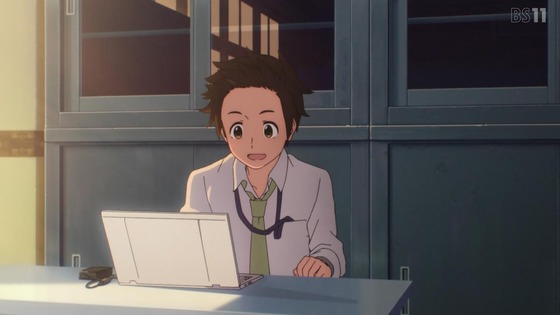 「アイドルマスター シンデレラガールズ U149」1話感想 (18)