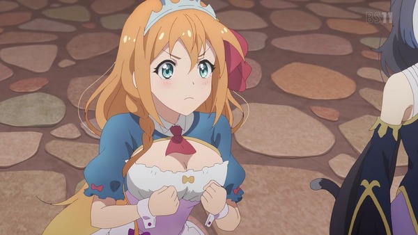 「プリンセスコネクト!ReDive」第3話感想 画像 (57)
