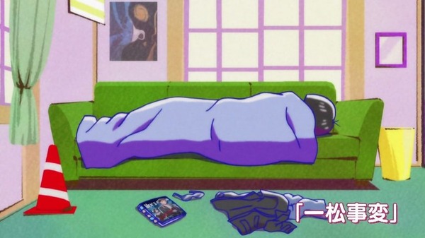 おそ松さん (25)