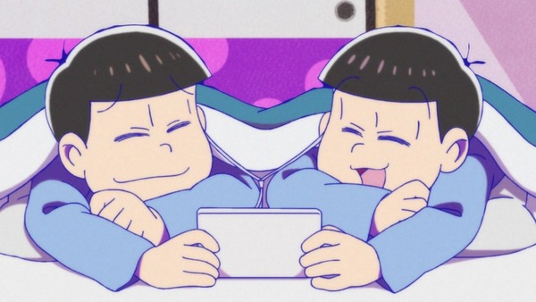 「おそ松さん」2期 9話 (3)