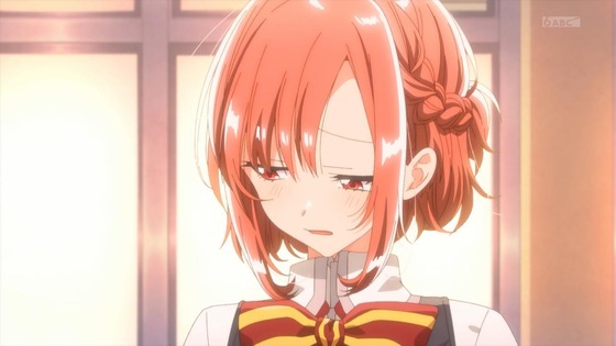 「ささやくように恋を唄う」11話 12話感想 (23)