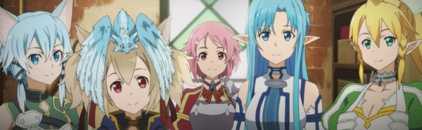 SAO (38)