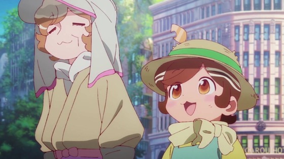 「アポカリプスホテル」5話感想 (98)