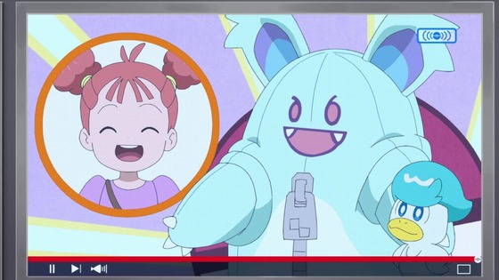 「ポケットモンスター」アニポケ36話感想 (71)