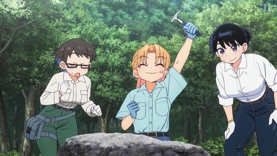 「瑠璃の宝石」第6話感想 (72)