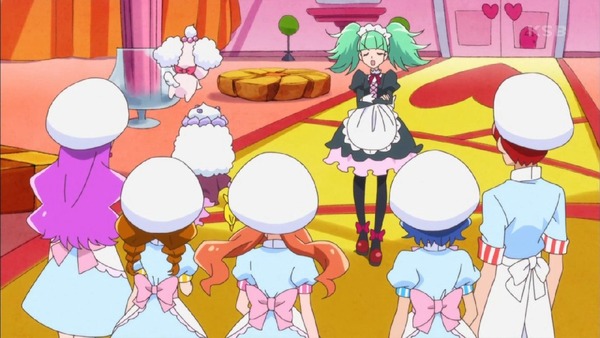 「キラキラ☆プリキュアアラモード」41話 (28)