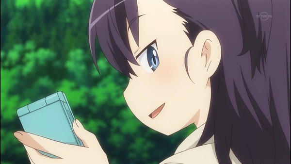 のんのんびより (27)