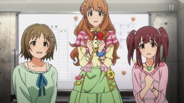 アイドルマスター シンデレラガールズ (39)