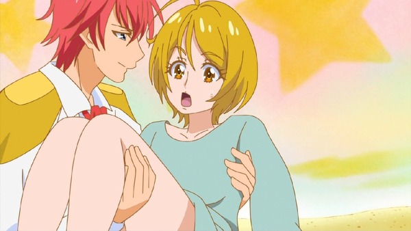 「HUGっと!プリキュア」32話感想 (33)