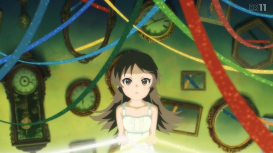 「アイドルマスター シンデレラガールズ U149」1話感想 (2)