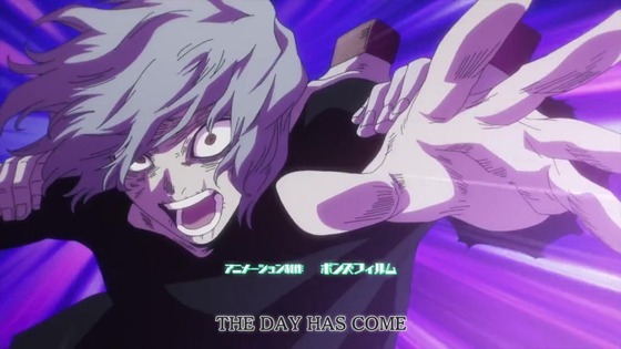 「僕のヒーローアカデミア」160話感想 (194)