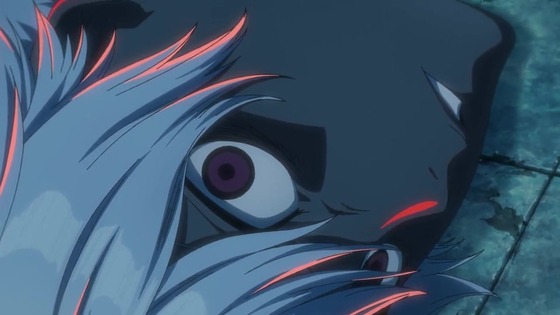 「BLEACH 千年血戦篇」23話感想 (65)