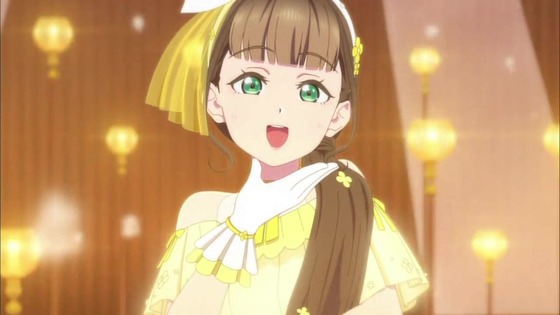 「ラブライブ!スーパースター!!」3期 10話感想 (101)