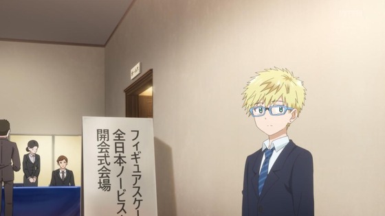 「メダリスト」22話感想 (113)