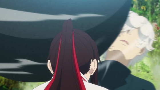 「地獄楽」3話感想 (20)