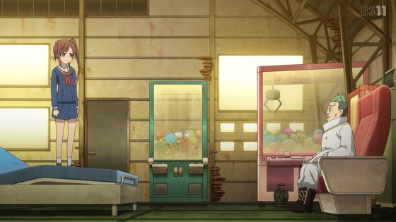 「終末トレインどこへいく?」5話感想 (36)