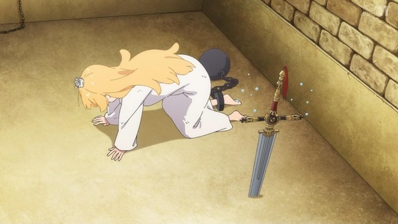 「姫様“拷問”の時間です」13話感想 (65)