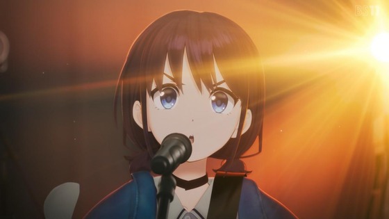 「ガールズバンドクライ」13話感想 (94)
