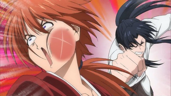 「るろうに剣心」8話感想 (45)