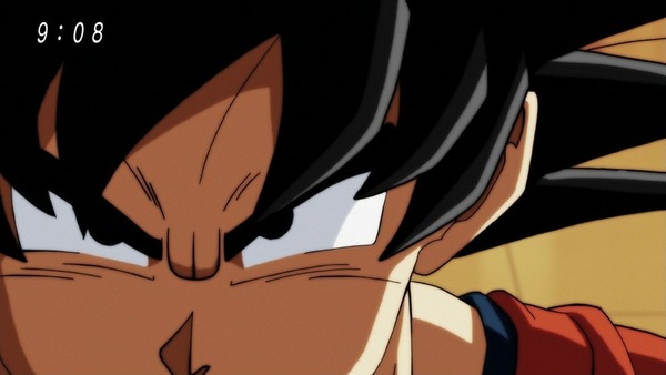 「ドラゴンボール超」93話 (3)