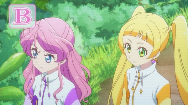「アイカツフレンズ!」32話感想 (33)