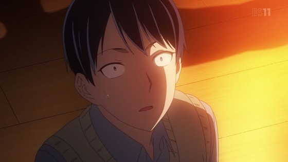 「かぐや様は告らせたい?」2期 第11話感想 (37)