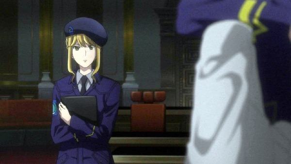 「銀河英雄伝説 Die Neue These」7話感想 (51)