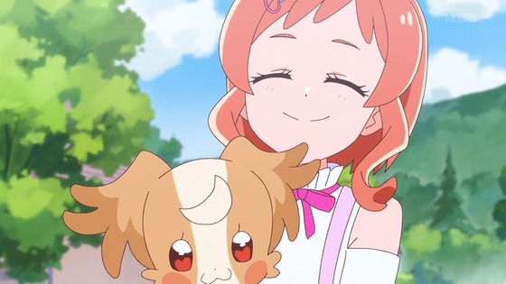 「わんだふるぷりきゅあ!」わんぷり 5話感想 (23)