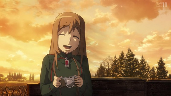 「幼女戦記Ⅱ」2期 4話感想 (46)