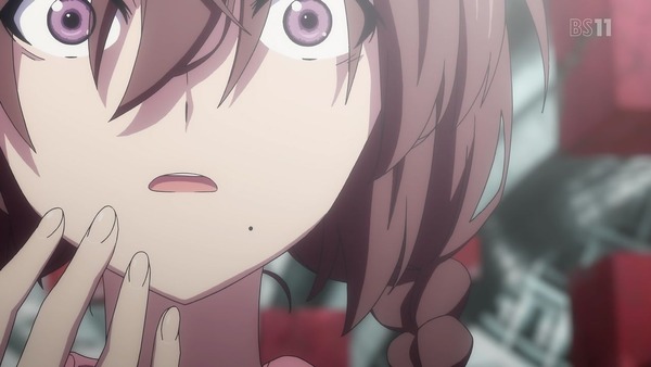 「Lostorage conflated WIXOSS」1話 (46)