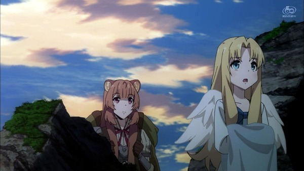 「盾の勇者の成り上がり」13話感想 (50)