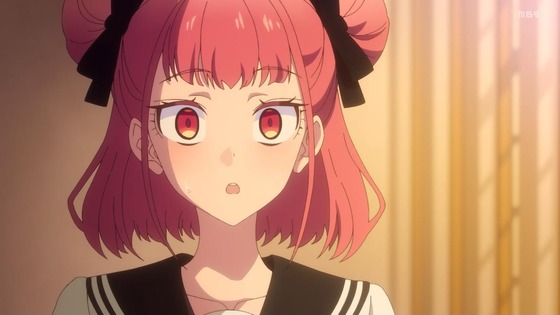 「ロックは淑女の嗜みでして」3話感想 (92)