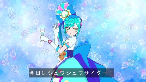 「デリシャスパーティ♡プリキュア」デパプリ 11話感想 (58)