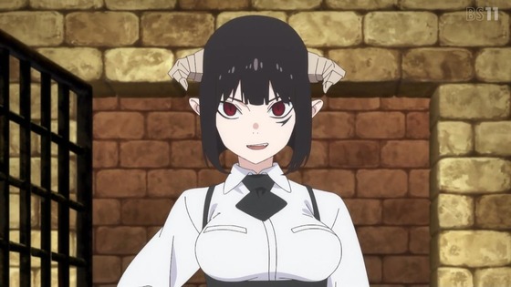 「姫様“拷問”の時間です」21話感想 (49)