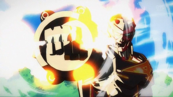 ガッチャマン クラウズ インサイト (20)