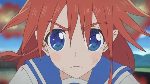 「フリップフラッパーズ」 (101)