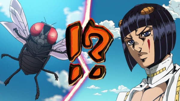 「ジョジョの奇妙な冒険 5部」6話感想 (45)