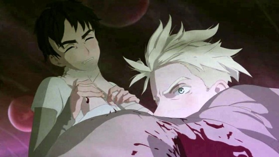「TRIGUN STAMPEDE」9話感想 (63)