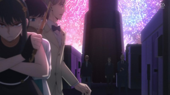 「SPY×FAMILY」2期 33話感想 (43)