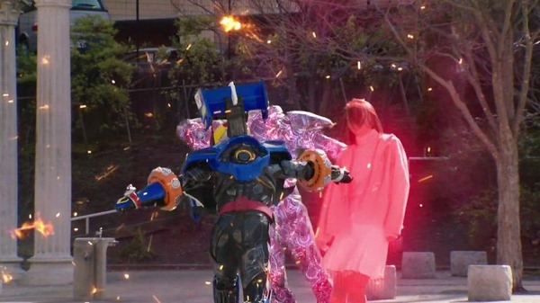 仮面ライダードライブ (37)