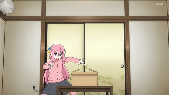「ぼっち・ざ・ろっく!」7話感想 (38)